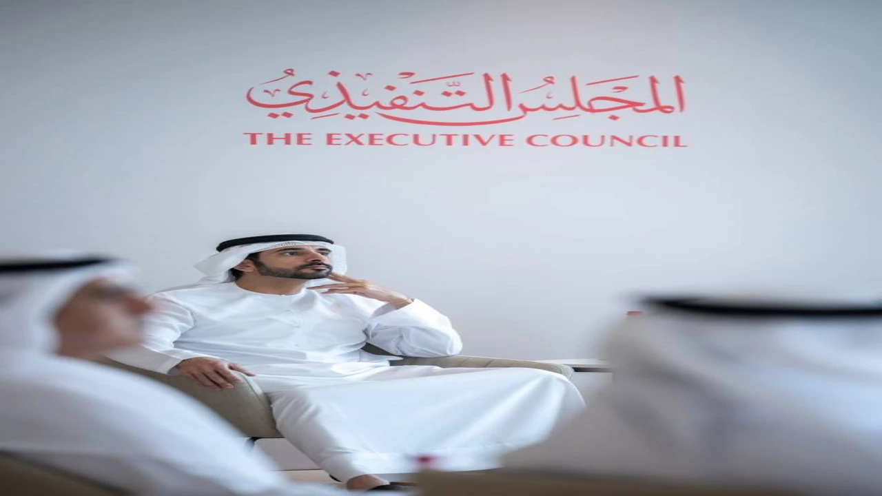 حمدان بن محمد يعتمد تسهيلات للقطاع الاقتصادي بدبي بقيمة مليار درهم